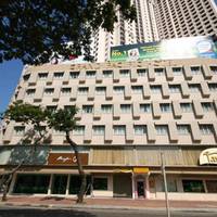 Grand Pacific Hotel Kuala Lumpur