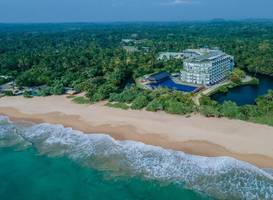 Sheraton Kosgoda Turtle Beach Resort