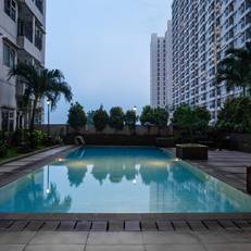 Hotel Santika Depok