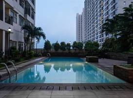 Hotel Santika Depok