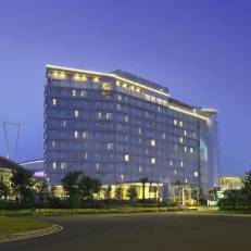 Hotel Santika Premiere ICE - BSD City