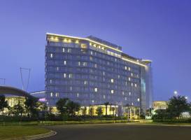 Hotel Santika Premiere ICE - BSD City