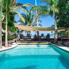 Zoi Boutique Hotel Zanzibar