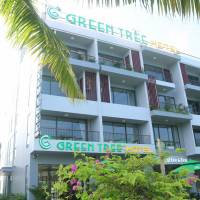 Green Tree Hotel Phu Quốc