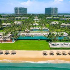 Alma Resort Cam Ranh