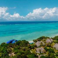 Pearl Beach by Sansi