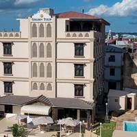 Golden Tulip Stone Town Boutique