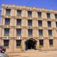 Golden Tulip Stone Town Boutique