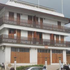 Stonetown View Inn