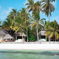 Xanadu Luxury Villas & Retreat Zanzibar