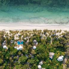 Xanadu Luxury Villas & Retreat Zanzibar
