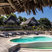 Karafuu Beach Resort & Spa