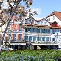 Hotel du Port