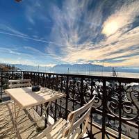 Hotel LakeView Le Rivage