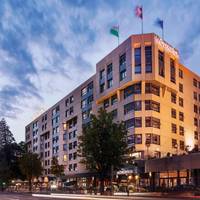 Movenpick Hotel Lausanne