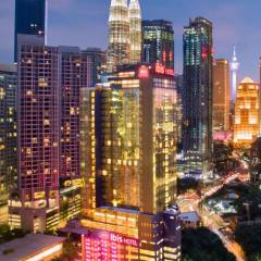 ibis Kuala Lumpur City Centre
