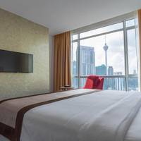 Tamu Hotel & Suites Kuala Lumpur