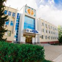 Sanatoriy Saranskiy