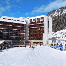 Residence Prestige Odalys Le Panoramic