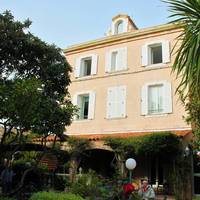 Hotel Les Palmiers