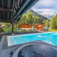 Hotel Le Refuge des Aiglons