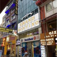 Hotel Grand Milan (ex.GRAND MONTINO HOTEL)