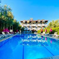 Nature Hotel Doga Hotel Oludeniz