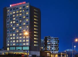 Hilton Garden Inn Isparta