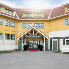 Scandic Srlandet