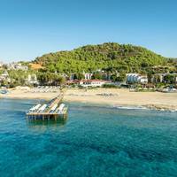 Marvida Club Palmeras Pascha (ex.TUI BLUE Pascha Bay)