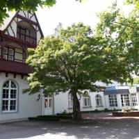 Ringhotel Mutiger Ritter