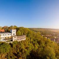 Berghotel Wilhelmsburg