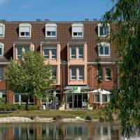 Holiday Inn Leipzig Gunthersdorf