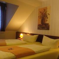 Hotel Schone Aussicht