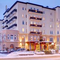 Rixos Fluela Davos