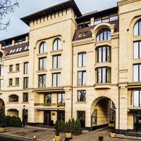 Bernardazzi Grand Hotel & SPA
