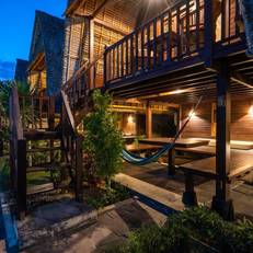 Dream Beach Kubu & Spa by WizZeLa