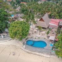Le Nusa Beach Club