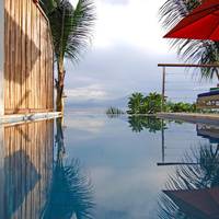 Lembongan Sanctuary Villas