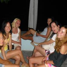 Mainski Lembongan Resort