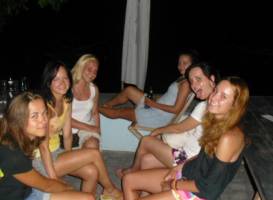 Mainski Lembongan Resort