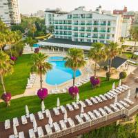 Club Hotel Falcon