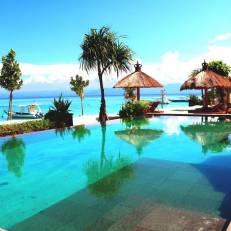 Pemedal Beach Resort