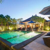 Lembongan Boutique Resort