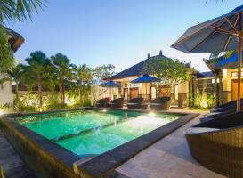 Lembongan Boutique Resort