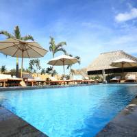 Sunset Coin Lembongan