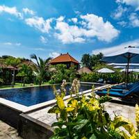 The Cozy Villas Lembongan by WizZeLa