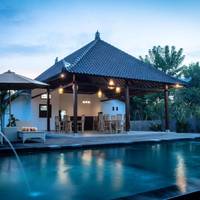 The Niti Hut's