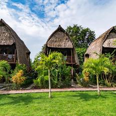 Abian Huts Lembongan