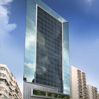iclub Ma Tau Wai Hotel